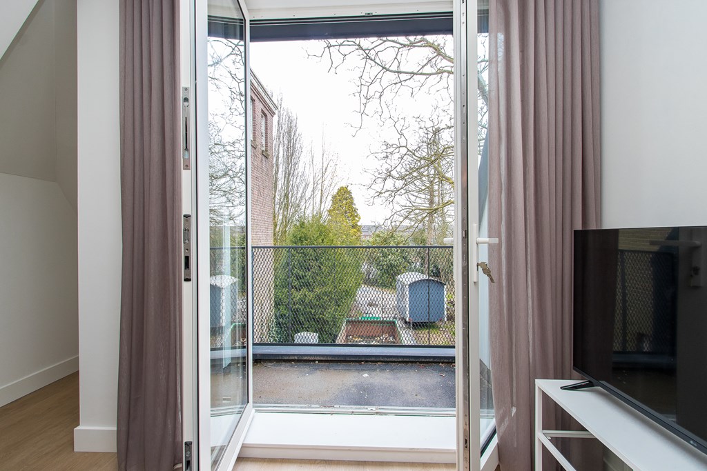 Te huur: Appartement Kastanjelaan, Helvoirt - 3
