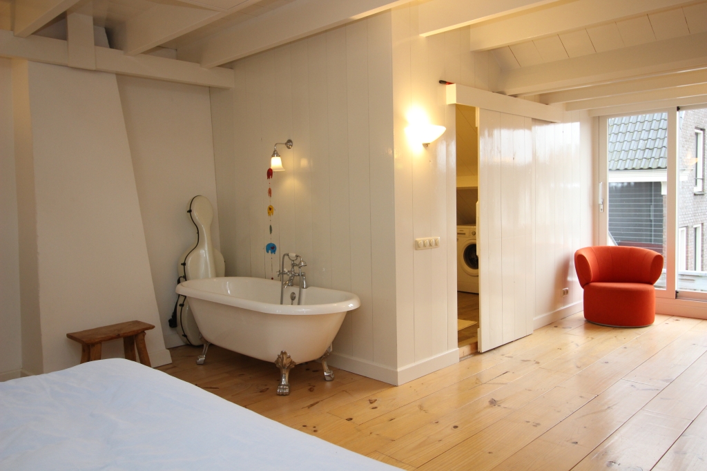 Te huur: Woning Vischmarkt, Harderwijk - 24