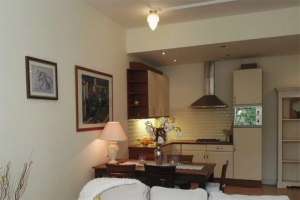 Te huur: Appartement Statenlaan, Den Haag - 1