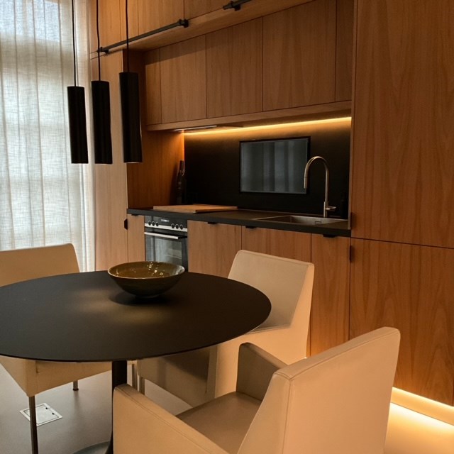 Te huur: Appartement Raamsteeg, Haarlem - 13