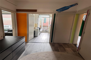 For rent: Apartment H.J. van Heekplein, Enschede - 1