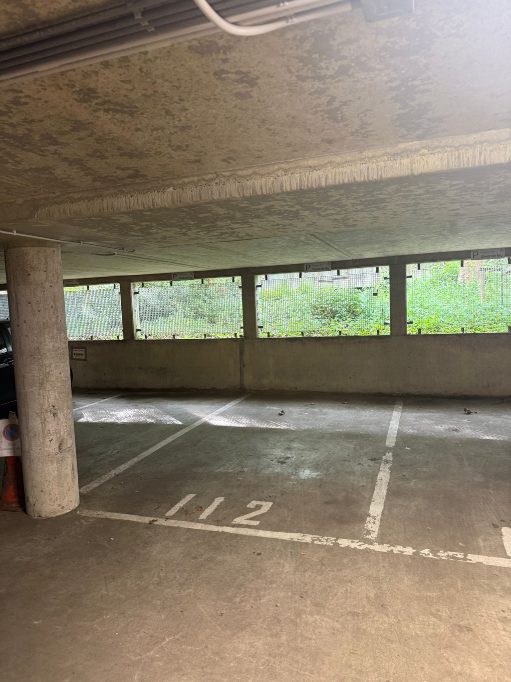 Te huur: Appartement Alexanderkade, Amsterdam - 24
