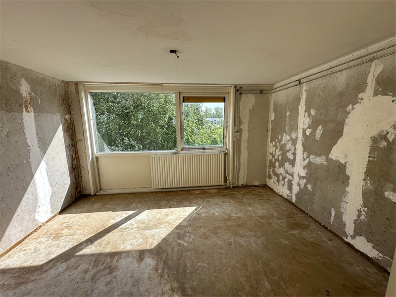 For rent: Apartment Balladestraat, Nijmegen - 2