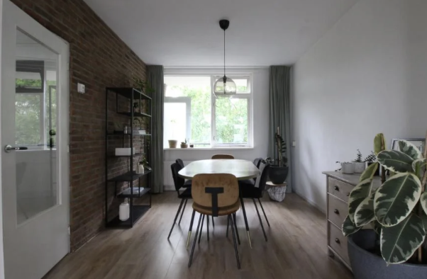 Te huur: Appartement van Papebroeckstraat, Eindhoven - 2