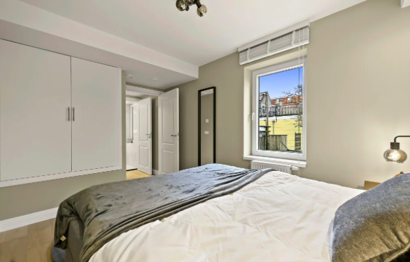 For rent: Apartment Hoge Zand, Den Haag - 16