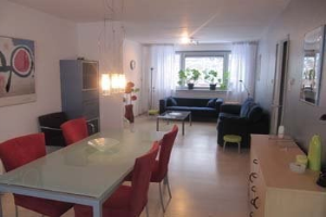 For rent: Apartment Schierstins, Amsterdam - 1