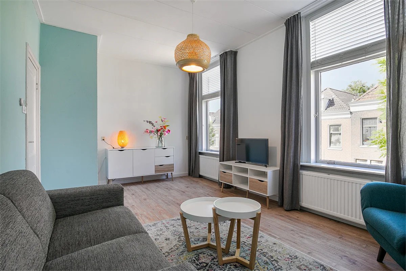 For rent: Apartment Brouwerijweg, Arnhem - 8