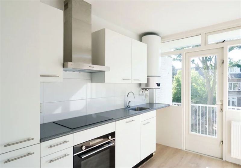 Te huur: Appartement Escamplaan, Den Haag - 11