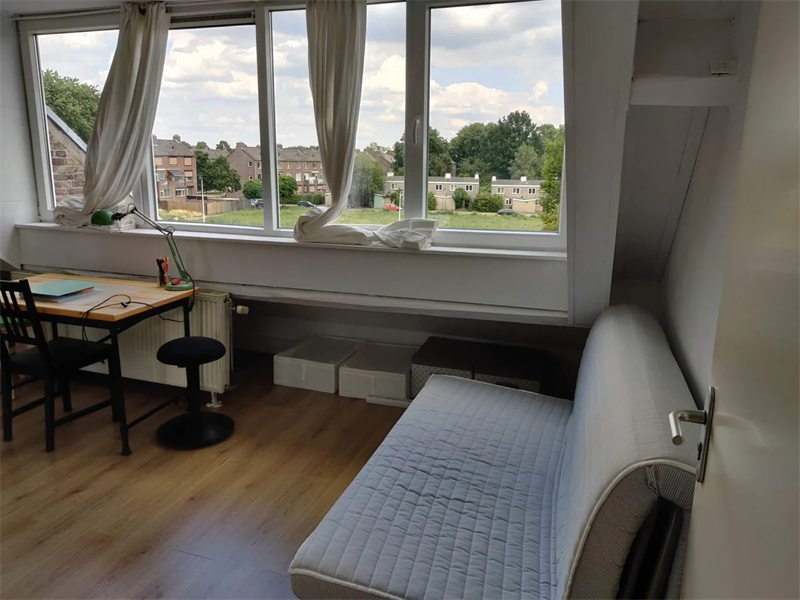 For rent: Room Brusselseweg, Maastricht - 1