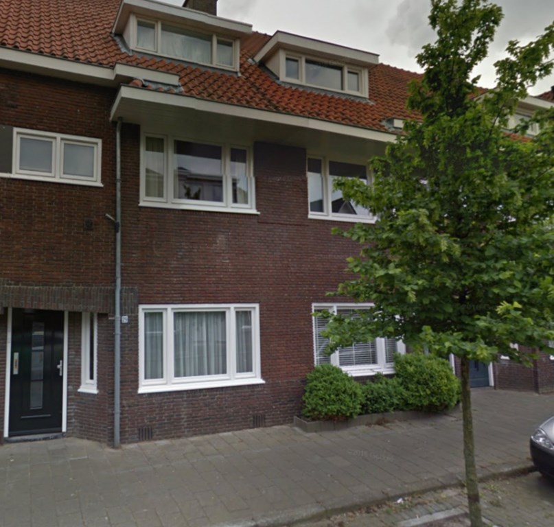 Kamer te huur in de Julianastraat in Eindhoven