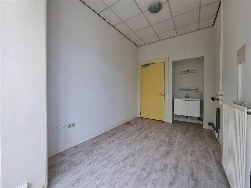 For rent: Room Wilhelminasingel, Breda - 1