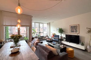Te huur: Appartement Hoogbeeltplein, Maastricht - 1