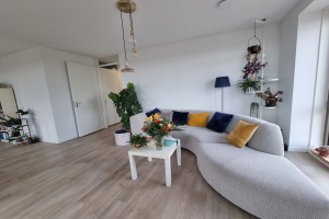 For rent: Apartment Leonorehof, Amersfoort - 1