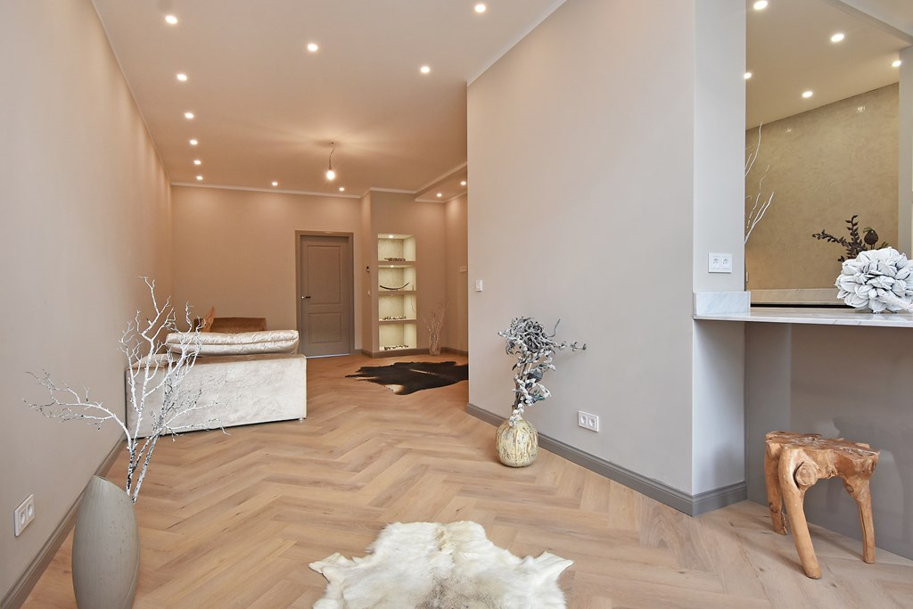 Te huur: Appartement Ohmstraat, Den Haag - 31