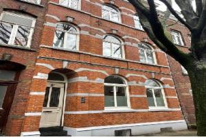 For rent: Apartment Herbenusstraat, Maastricht - 1