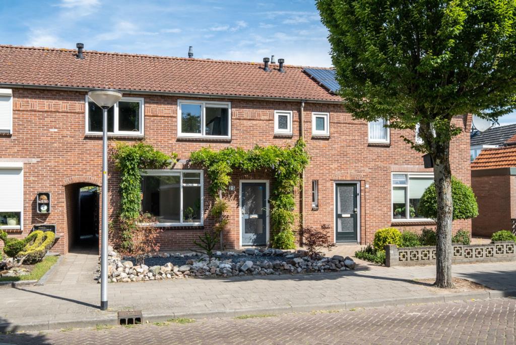 For rent: House Oranjestraat, Losser - 30