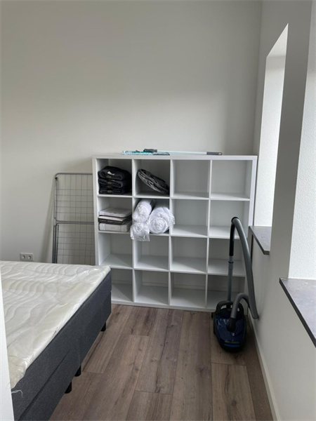 For rent: Studio Thomas van Kempenstraat, Tilburg - 6
