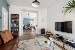 For rent: Apartment Sonoystraat, Den Haag - 1