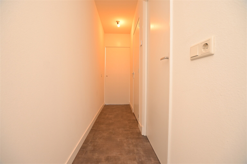 For rent: Apartment Damsterdiep, Groningen - 12