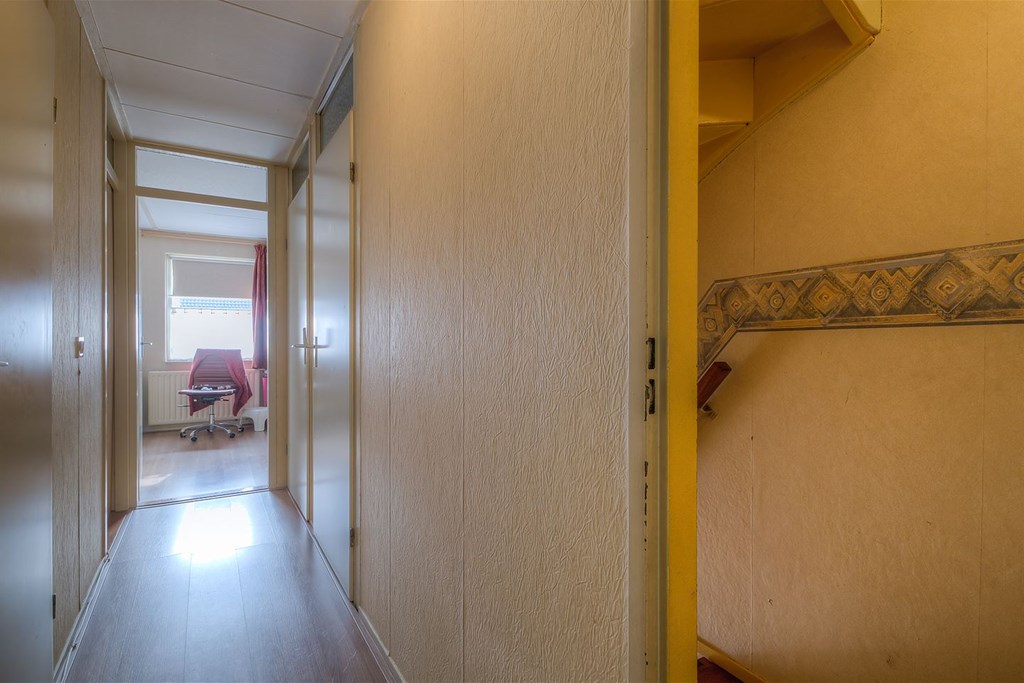 For rent: Apartment Kluut, Dokkum - 25