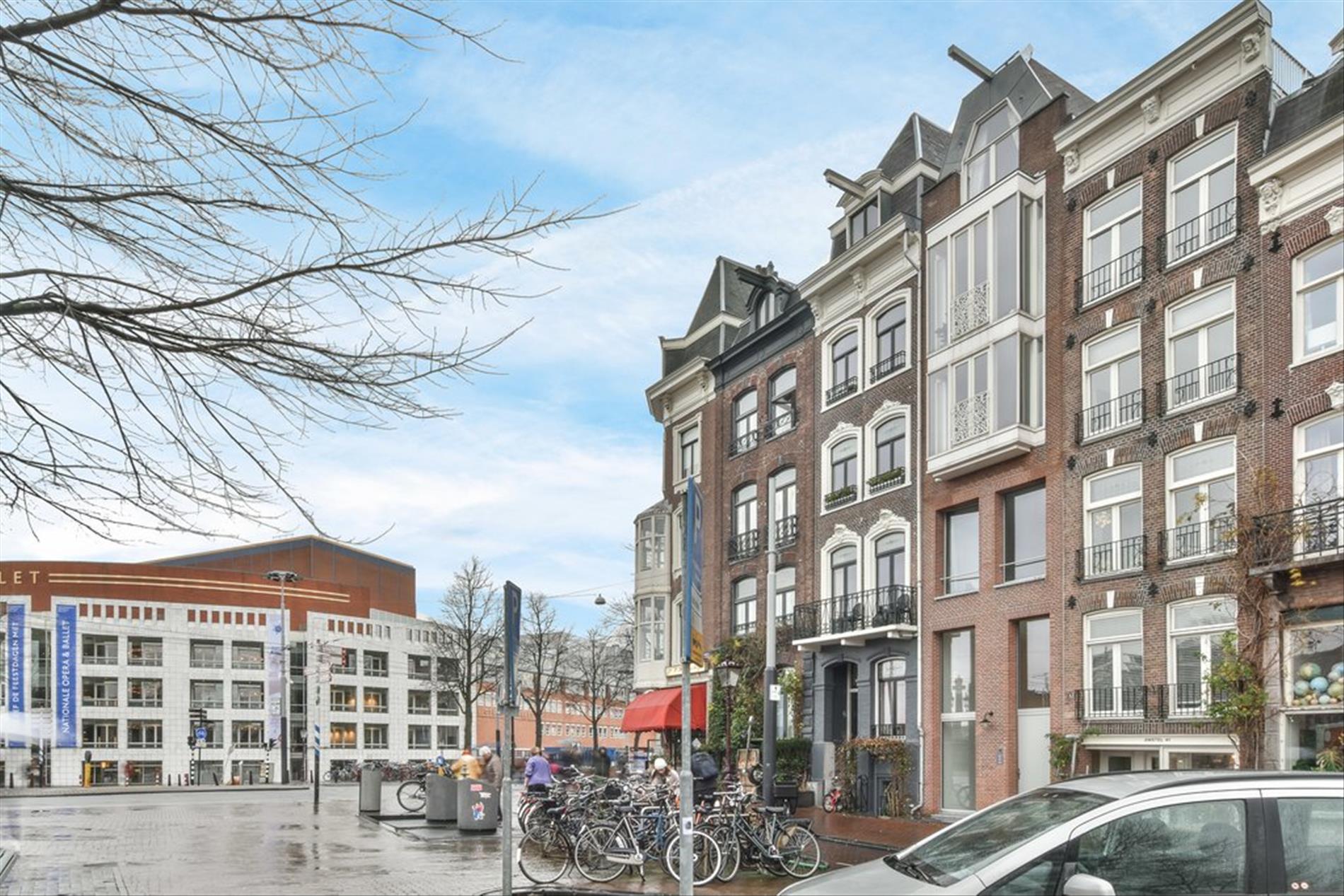 Te huur: Appartement Amstel, Amsterdam - 13