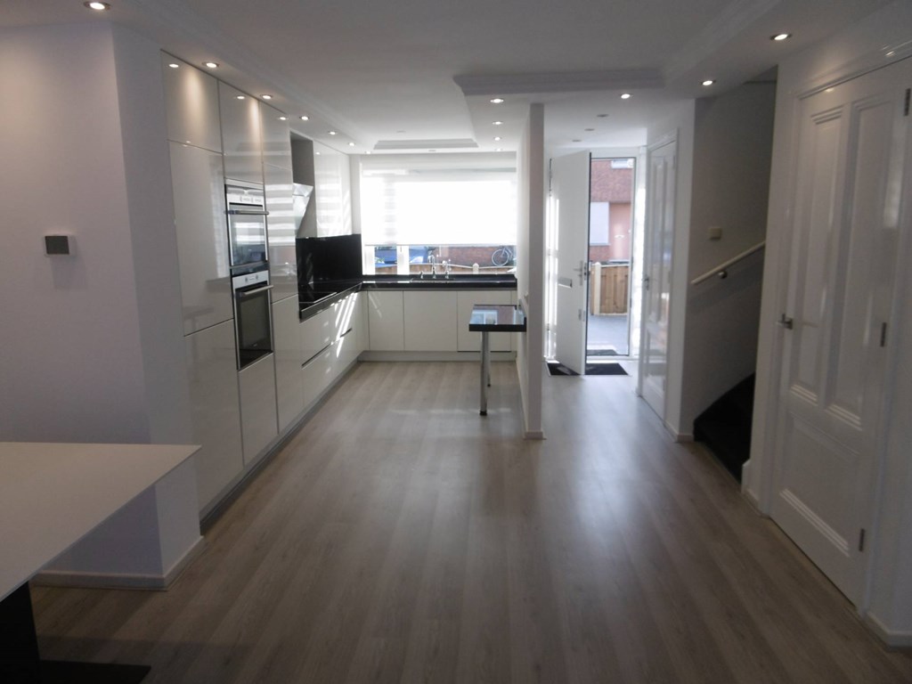 Te huur: Woning Hermitagelaan, Amsterdam - 2