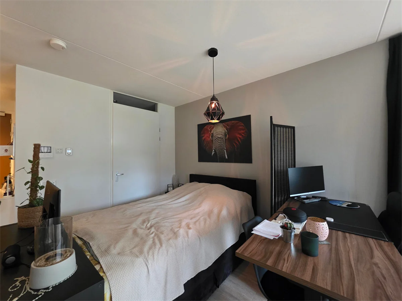 Te huur: Appartement Lyceumlaan, Roosendaal - 7