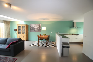 For rent: House Hendrik Hosstraat, Amsterdam - 1