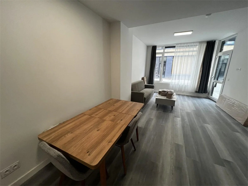 Appartement te huur Marktstraat, Hengelo Ov