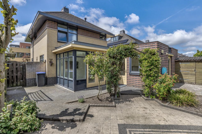 Te huur: Woning Blankenweg, Bergschenhoek - 1