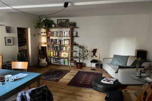 Te huur: Appartement Mariastraat, Utrecht - 1