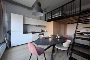 For rent: Apartment Middellaan, Breda - 1