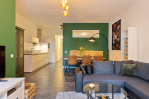 For rent: Apartment Beelsstraat, Helmond - 1