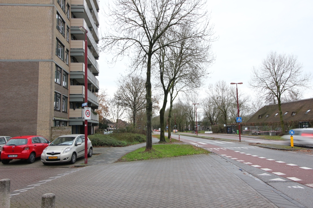 For rent: Apartment Oortjesburg, Nieuwegein - 28