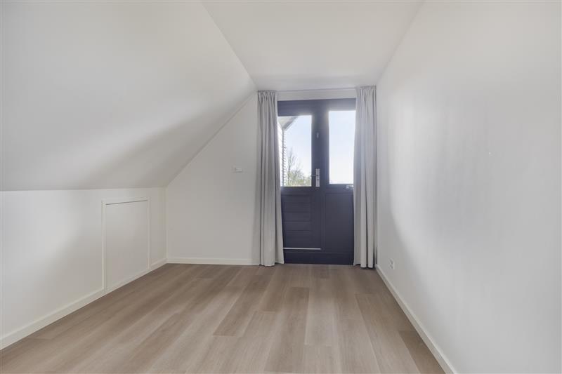 For rent: Apartment Dorpsstraat, Wilnis - 13