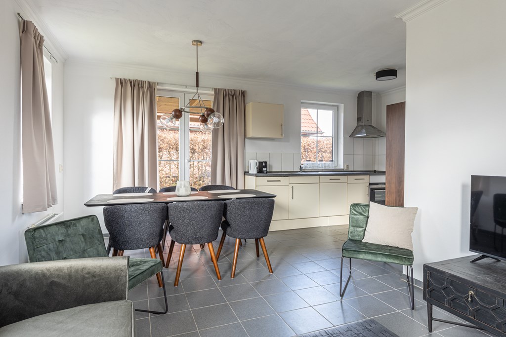 Te huur: Woning Verlengde Vennen, Vlagtwedde - 6