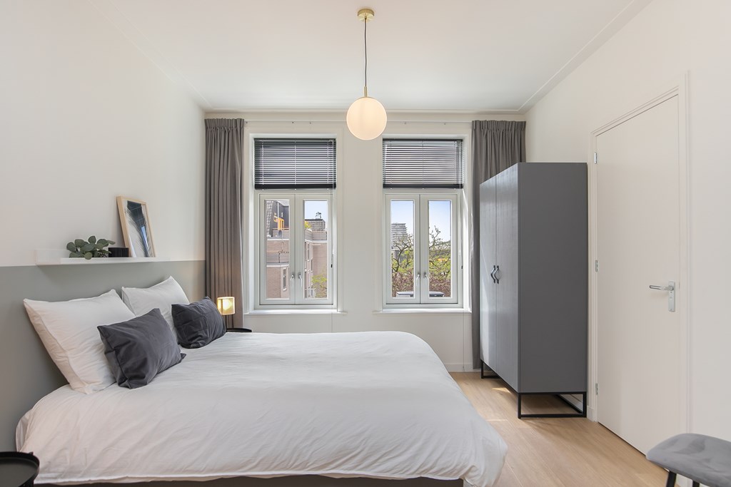 Te huur: Appartement Priemstraat, Nijmegen - 2
