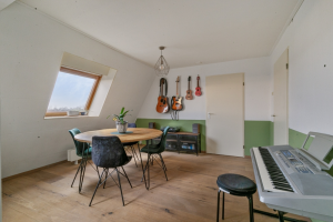 For rent: Apartment Dorpsstraat, Castricum - 1
