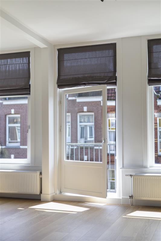 Te huur: Woning Hasebroekstraat, Amsterdam - 5