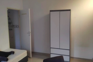 Te huur: Kamer Resedastraat, Enschede - 1