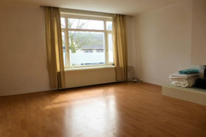 Te huur: Appartement Gijsbrecht van Amstelstraat, Hilversum - 1