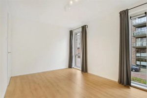 For rent: Apartment Zamenhofstraat, Den Haag - 1