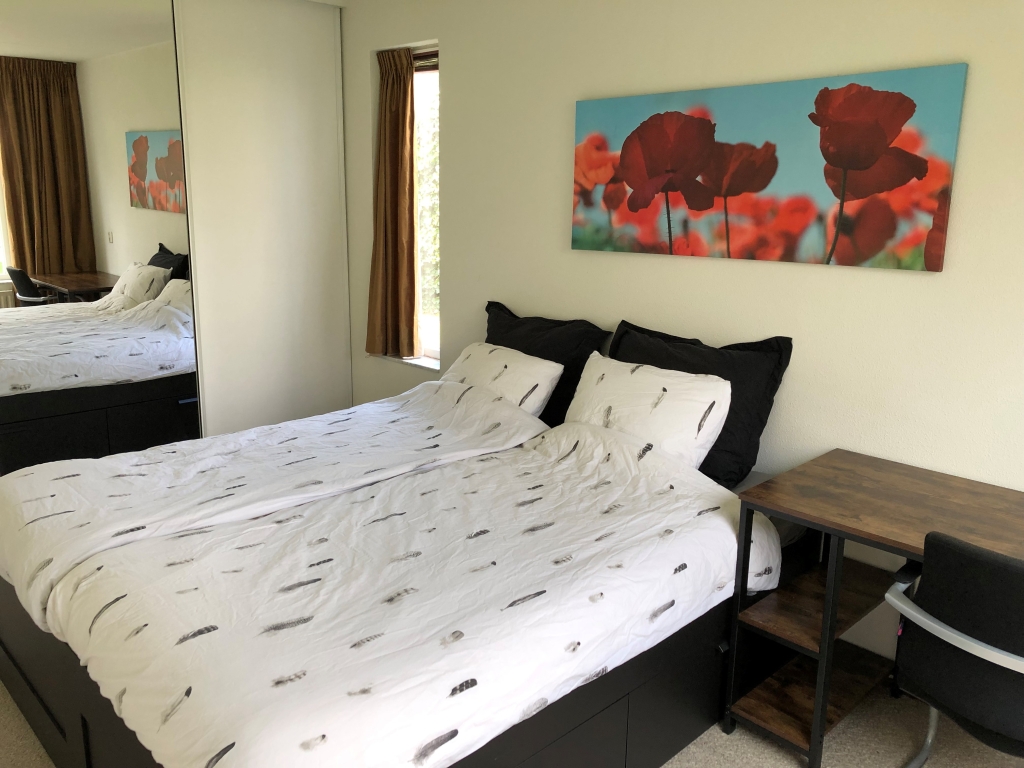 Te huur: Woning Bremlaan, Loosdrecht - 9