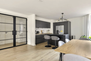For rent: Apartment Bisschopsmolengang, Maastricht - 1