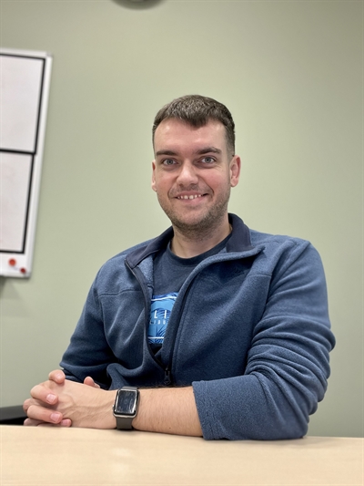 Impression of the tenant