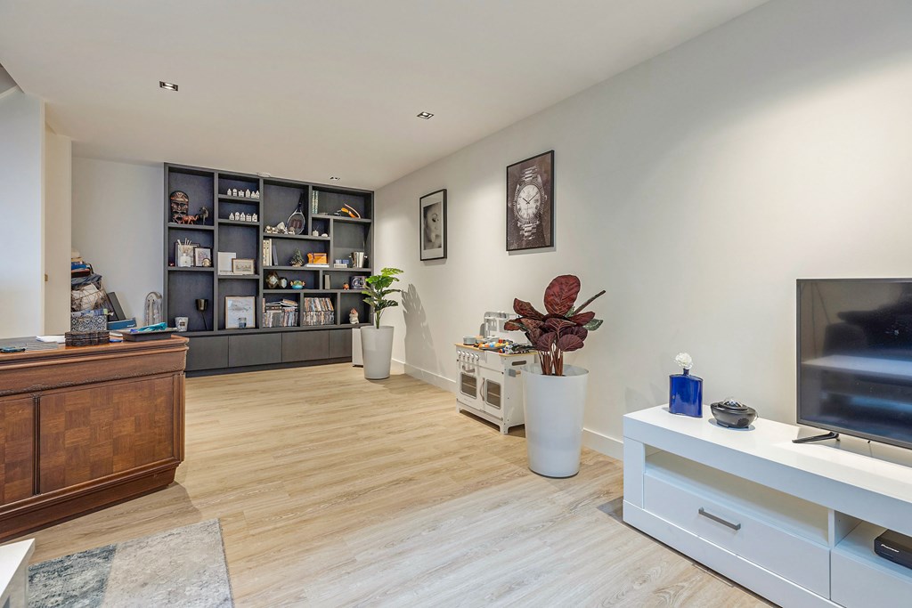 Te huur: Woning Linnaeusdwarsstraat, Amsterdam - 31