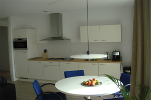 Te huur: Appartement Dirk Hartogstraat, Breda - 1