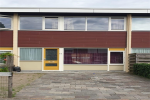 For rent: House Kerspellaan, Emmen - 1