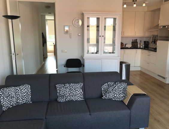 Te huur: Appartement Frederiklaan, Eindhoven - 5