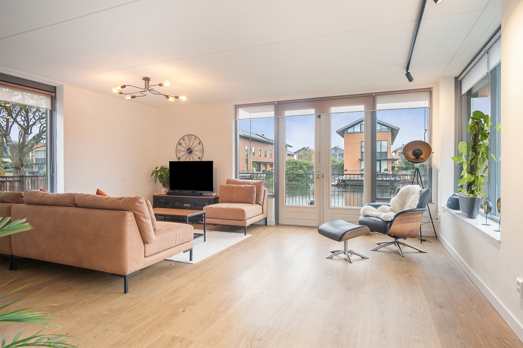 Te huur: Woning Slauerhoffstraat, Alkmaar - 35